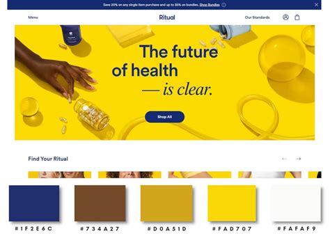 yellow site.